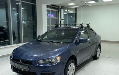 Mitsubishi Lancer IX, 2008 год, 715 000 рублей, 1 фотография