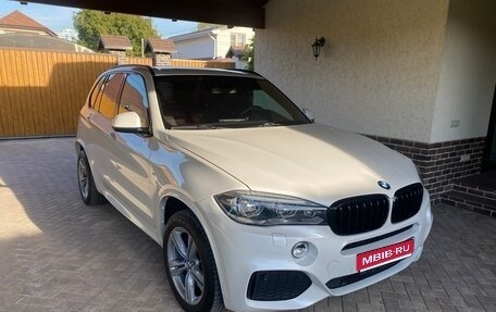 BMW X5, 2015 год, 3 600 000 рублей, 1 фотография