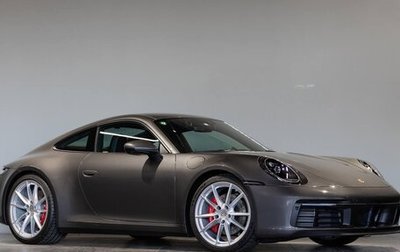 Porsche 911, 2021 год, 21 000 000 рублей, 1 фотография