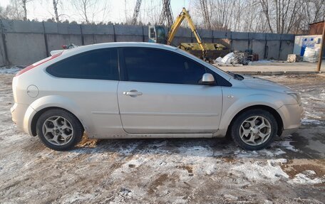 Ford Focus II рестайлинг, 2006 год, 360 000 рублей, 1 фотография