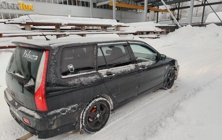 Mitsubishi Lancer IX, 2008 год, 630 000 рублей, 5 фотография