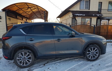 Mazda CX-5 II, 2020 год, 4 000 000 рублей, 2 фотография