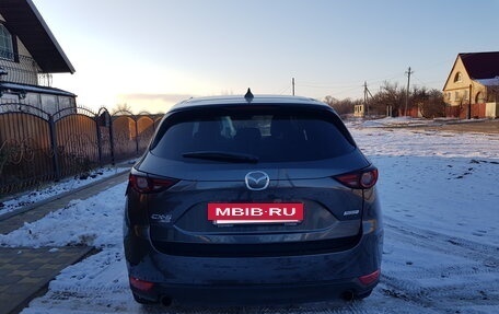 Mazda CX-5 II, 2020 год, 4 000 000 рублей, 4 фотография