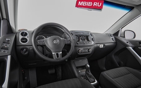 Volkswagen Tiguan I, 2012 год, 1 346 000 рублей, 7 фотография