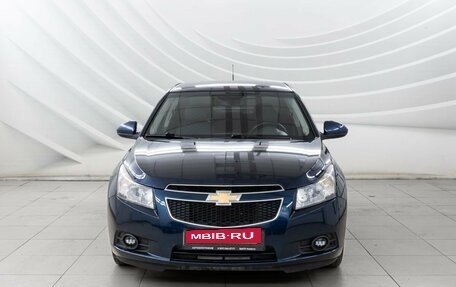 Chevrolet Cruze II, 2010 год, 738 000 рублей, 2 фотография