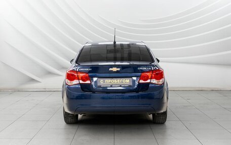 Chevrolet Cruze II, 2010 год, 738 000 рублей, 6 фотография