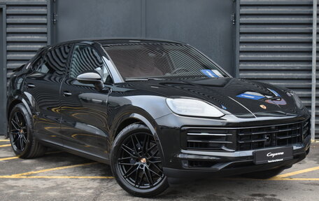 Porsche Cayenne III, 2024 год, 22 500 000 рублей, 2 фотография