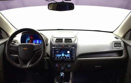 Chevrolet Cobalt II, 2012 год, 595 000 рублей, 5 фотография