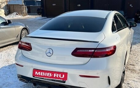 Mercedes-Benz E-Класс, 2019 год, 5 фотография