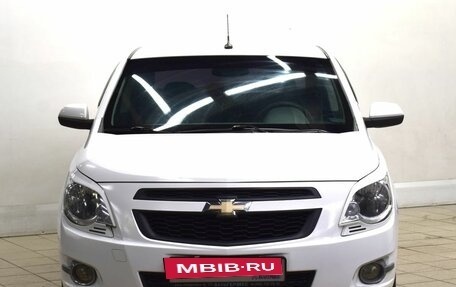 Chevrolet Cobalt II, 2012 год, 595 000 рублей, 2 фотография