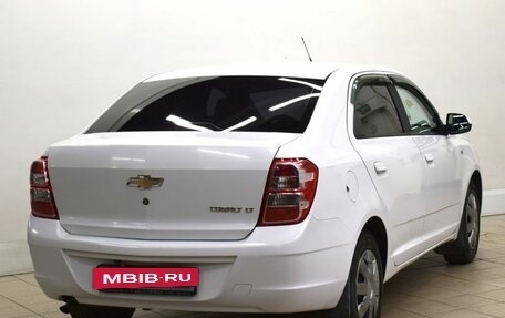 Chevrolet Cobalt II, 2012 год, 595 000 рублей, 4 фотография