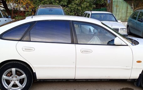 Mazda 626, 1997 год, 3 фотография