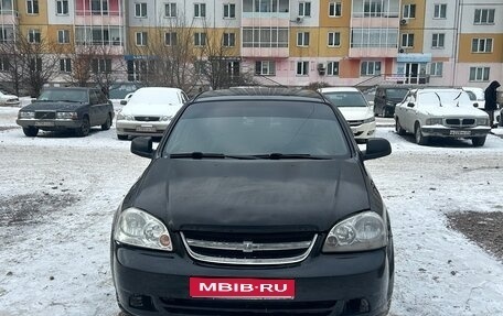 Chevrolet Lacetti, 2011 год, 185 000 рублей, 1 фотография