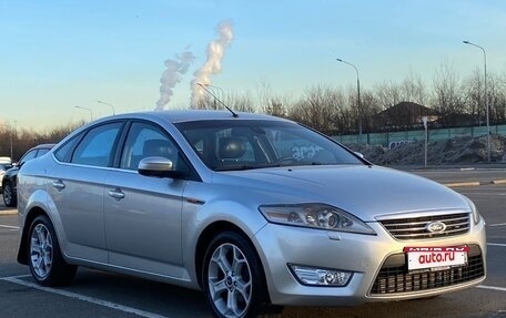 Ford Mondeo IV, 2010 год, 765 000 рублей, 1 фотография