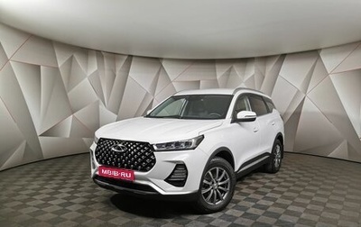 Chery Tiggo 7 Pro, 2022 год, 1 875 000 рублей, 1 фотография