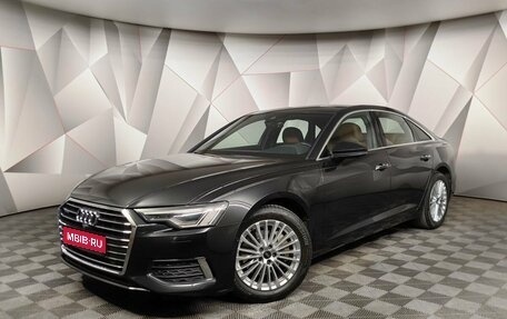 Audi A6, 2020 год, 4 680 000 рублей, 1 фотография