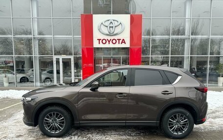 Mazda CX-5 II, 2020 год, 3 745 000 рублей, 9 фотография