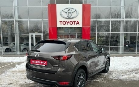 Mazda CX-5 II, 2020 год, 3 745 000 рублей, 6 фотография