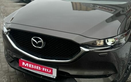 Mazda CX-5 II, 2020 год, 3 745 000 рублей, 2 фотография