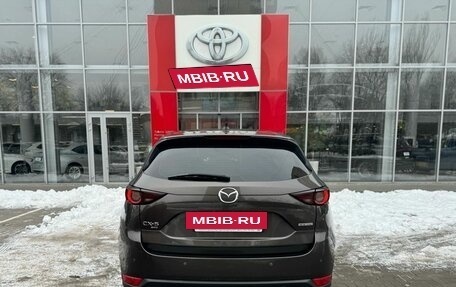 Mazda CX-5 II, 2020 год, 3 745 000 рублей, 7 фотография