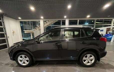 Toyota RAV4, 2014 год, 2 100 000 рублей, 6 фотография