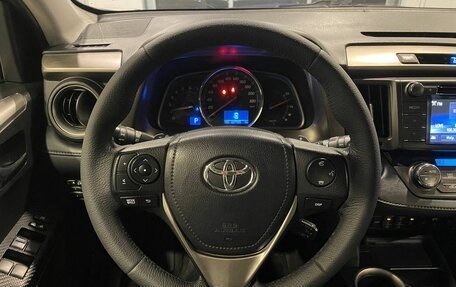 Toyota RAV4, 2014 год, 2 100 000 рублей, 10 фотография