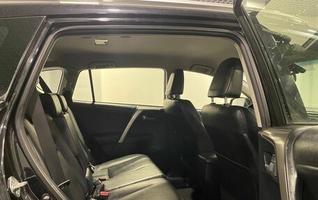 Toyota RAV4, 2014 год, 2 100 000 рублей, 17 фотография