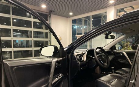 Toyota RAV4, 2014 год, 2 100 000 рублей, 18 фотография