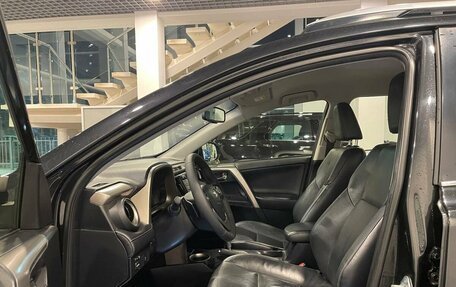 Toyota RAV4, 2014 год, 2 100 000 рублей, 16 фотография