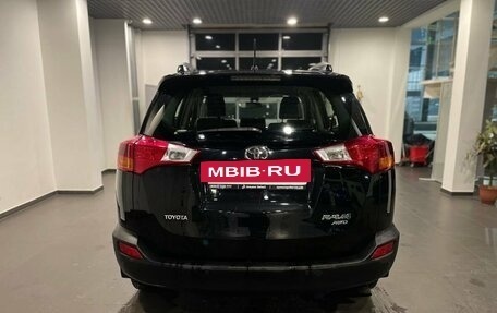 Toyota RAV4, 2014 год, 2 100 000 рублей, 4 фотография