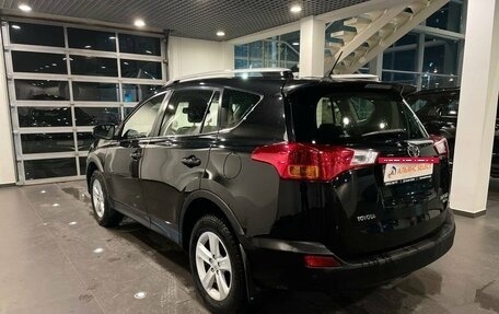 Toyota RAV4, 2014 год, 2 100 000 рублей, 5 фотография