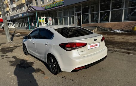 KIA Cerato III, 2018 год, 1 700 000 рублей, 5 фотография