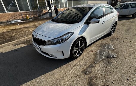 KIA Cerato III, 2018 год, 1 700 000 рублей, 2 фотография