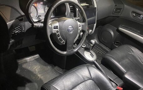 Nissan X-Trail, 2012 год, 1 100 000 рублей, 4 фотография