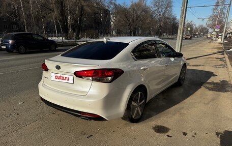 KIA Cerato III, 2018 год, 1 700 000 рублей, 10 фотография