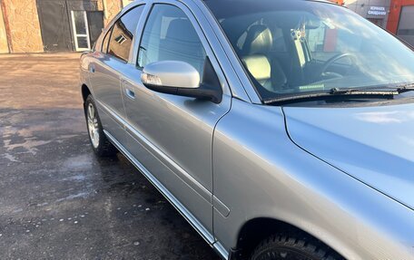 Volvo S60 III, 2008 год, 1 200 000 рублей, 3 фотография