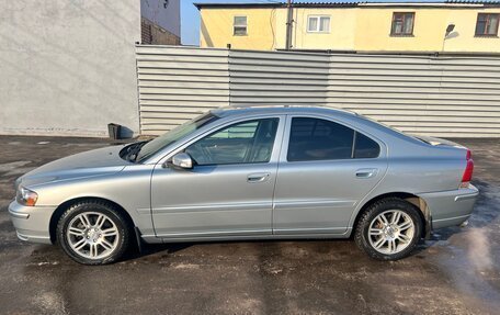 Volvo S60 III, 2008 год, 1 200 000 рублей, 8 фотография