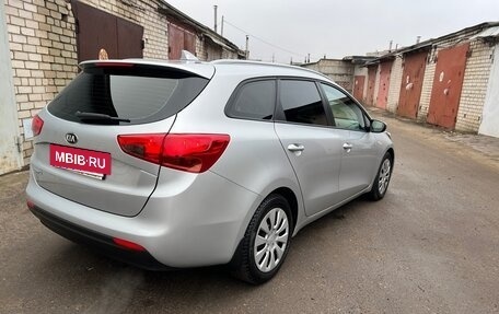 KIA cee'd III, 2017 год, 1 898 000 рублей, 11 фотография