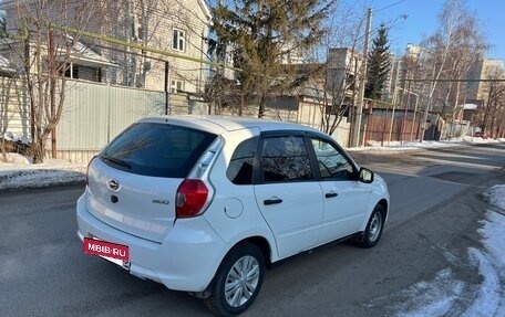 Datsun mi-DO, 2018 год, 435 000 рублей, 6 фотография