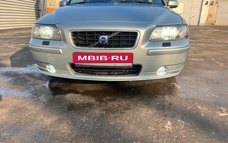 Volvo S60 III, 2008 год, 1 200 000 рублей, 2 фотография