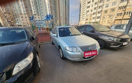 Nissan Almera Classic, 2006 год, 520 000 рублей, 2 фотография