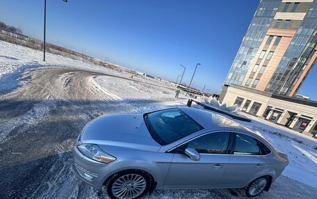 Ford Mondeo IV, 2012 год, 1 370 000 рублей, 8 фотография