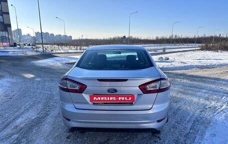 Ford Mondeo IV, 2012 год, 1 370 000 рублей, 6 фотография