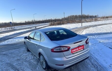 Ford Mondeo IV, 2012 год, 1 370 000 рублей, 7 фотография