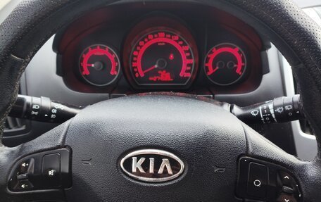 KIA cee'd I рестайлинг, 2010 год, 730 000 рублей, 4 фотография