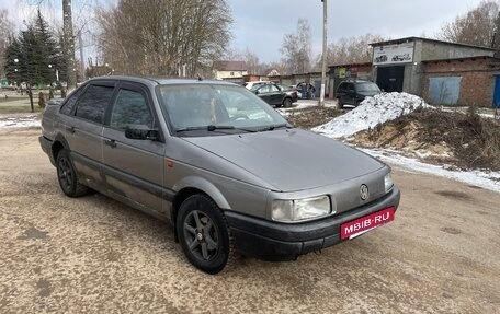 Volkswagen Passat B3, 1990 год, 160 000 рублей, 2 фотография