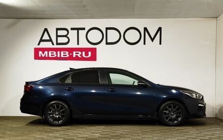 KIA Cerato IV, 2020 год, 2 085 000 рублей, 6 фотография