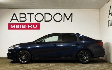 KIA Cerato IV, 2020 год, 2 085 000 рублей, 5 фотография