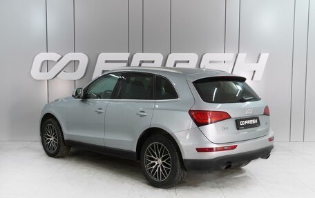 Audi Q5, 2013 год, 2 179 000 рублей, 2 фотография