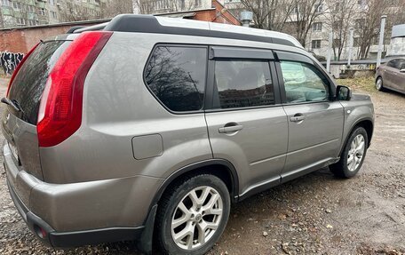 Nissan X-Trail, 2014 год, 1 490 000 рублей, 4 фотография